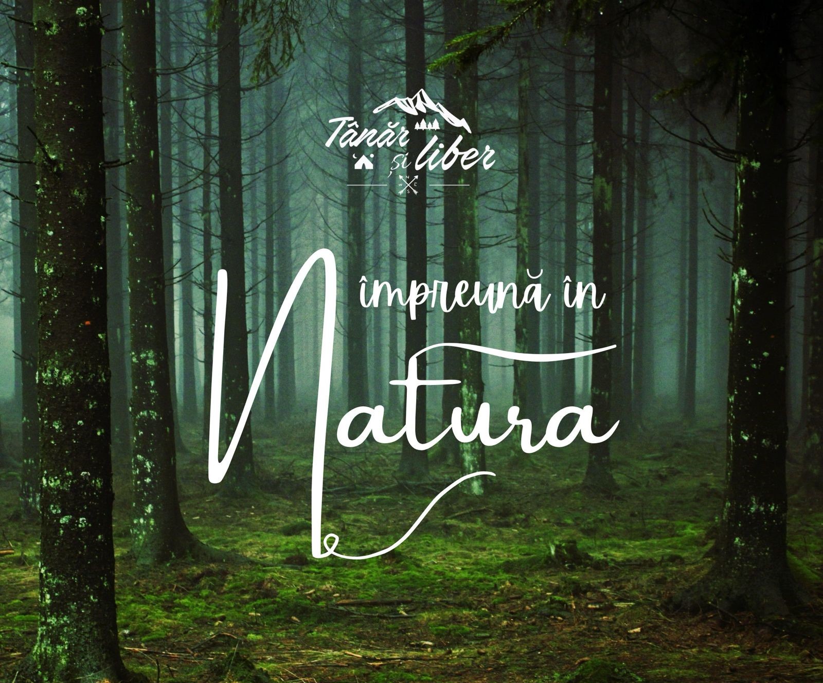 Impreuna in natura
